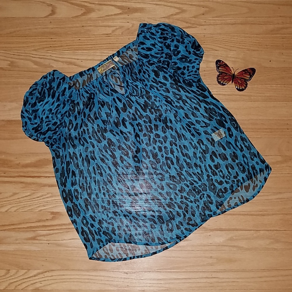 Princess Vera Wang Top